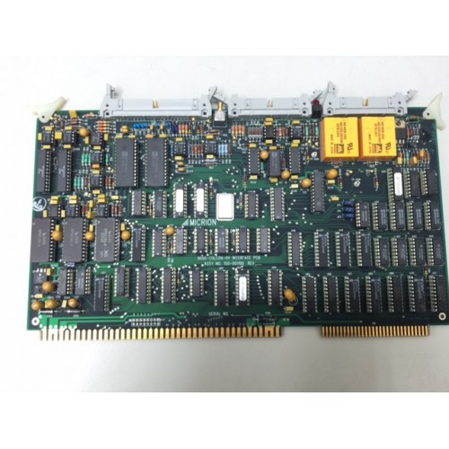 MICRION 150 001100 9000 COLCON HV INTERFACE PCB